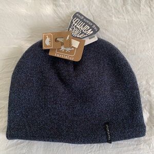 Turtle Fur Lined Beanie